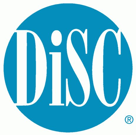 DiSC-Logo